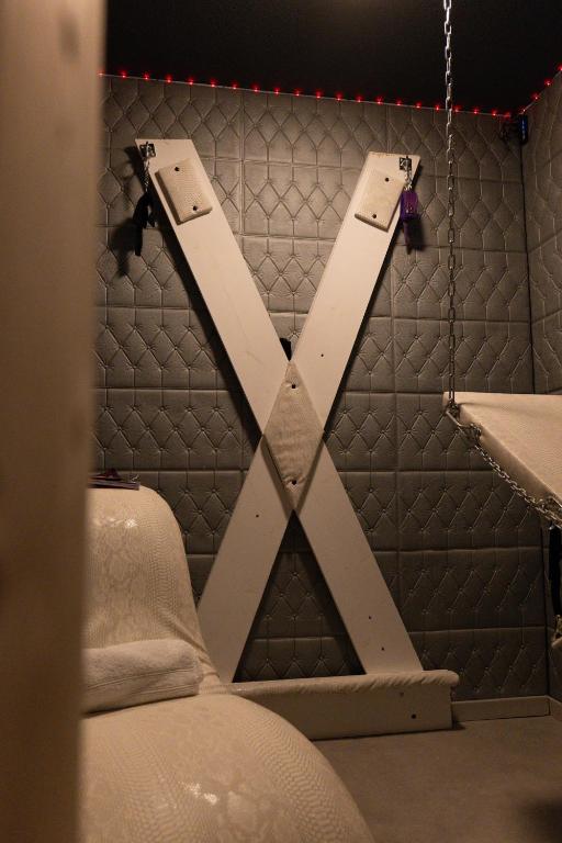 50 Nuances Zen - Love Room à Rouen - Rouen10 de 50 Nuances Zen - Love Room à Rouen
