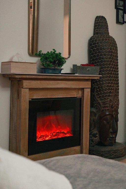 50 Nuances Zen - Love Room à Rouen - Rouen6 de 50 Nuances Zen - Love Room à Rouen
