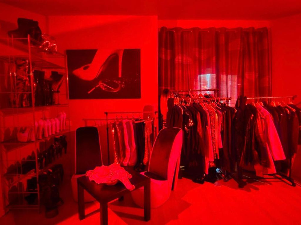 Le Donjon de la Garonne Suite BDSM - Pompignan13 de Le Donjon de la Garonne Suite BDSM
