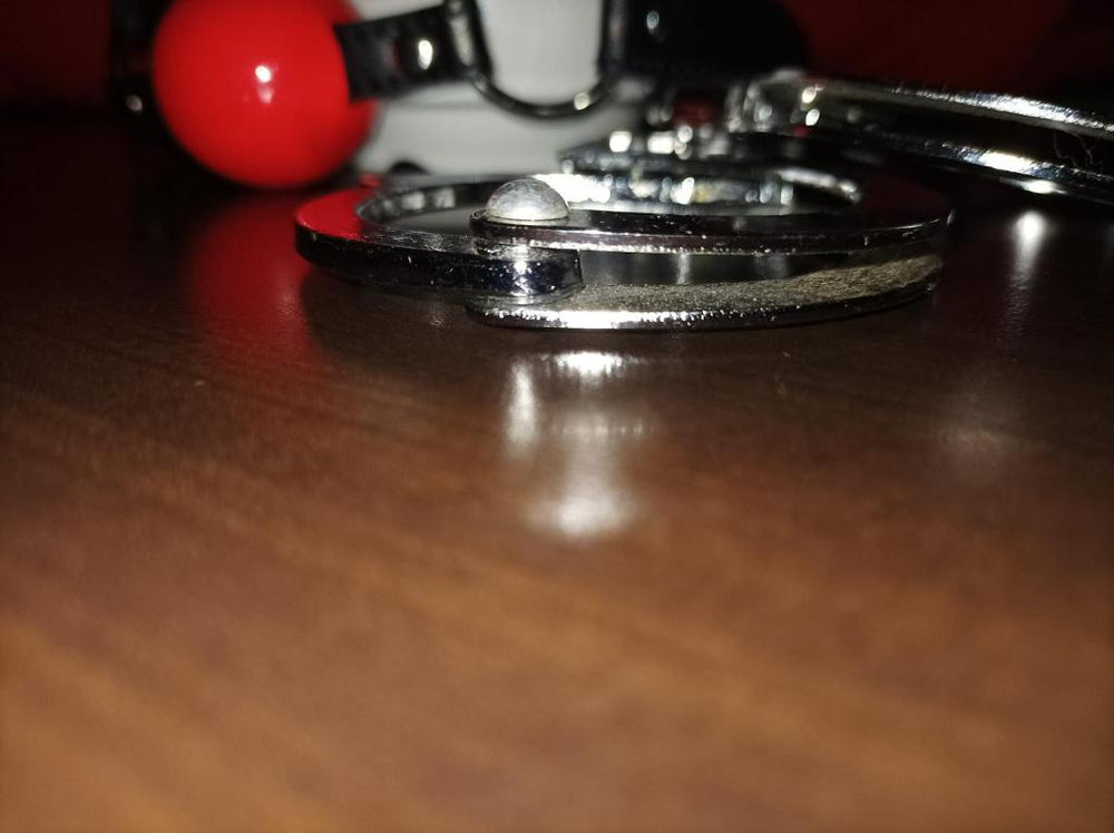 Le Donjon de la Garonne Suite BDSM - Pompignan14 de Le Donjon de la Garonne Suite BDSM
