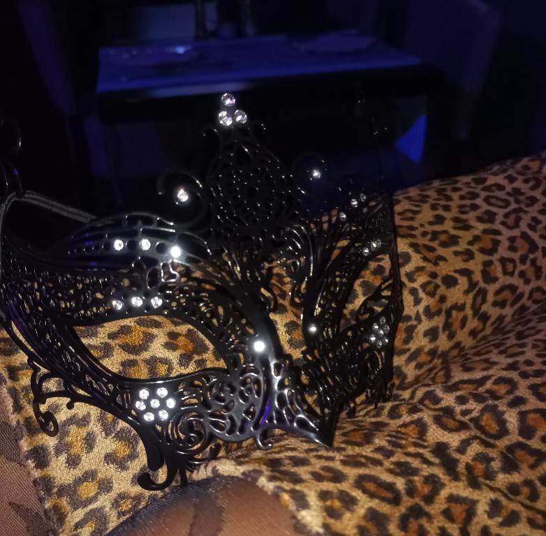 Le Donjon de la Garonne Suite BDSM - Pompignan31 de Le Donjon de la Garonne Suite BDSM
