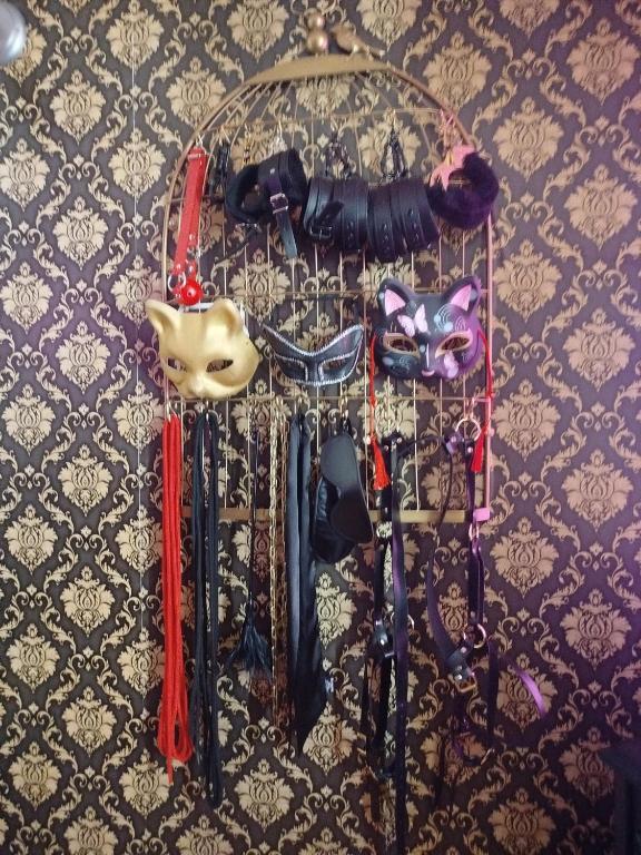 La Provocante Love Room 63 Sauna et BDSM - Aulnat10 de La Provocante Love Room 63 Sauna et BDSM
