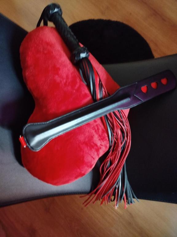 La Provocante Love Room 63 Sauna et BDSM - Aulnat2 de La Provocante Love Room 63 Sauna et BDSM
