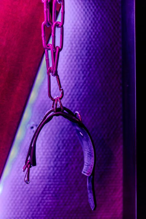 Love Room Escale du Desir - Balançoire d'amour, Croix de Saint André, Menottes et Fauteuil Tantra - love-room-alsace-67 - Niederbronn-les-Bains12 de Love Room Escale du Desir - Balançoire d'amour, Croix de Saint André, Menottes et Fauteuil Tantra - love-room-alsace-67
