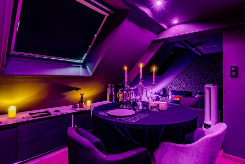 Love Room Escale du Desir - Balançoire d'amour, Croix de Saint André, Menottes et Fauteuil Tantra - love-room-alsace-67 - Niederbronn-les-Bains3 de Love Room Escale du Desir - Balançoire d'amour, Croix de Saint André, Menottes et Fauteuil Tantra - love-room-alsace-67
