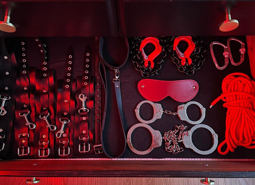 Exclusive BDSM Apartment Kraków - ADULTS ONLY - Kraków13 de Exclusive BDSM Apartment Kraków - ADULTS ONLY
