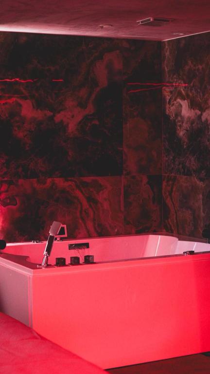 Nos Limites Room - Ollioules7 de Nos Limites Room
