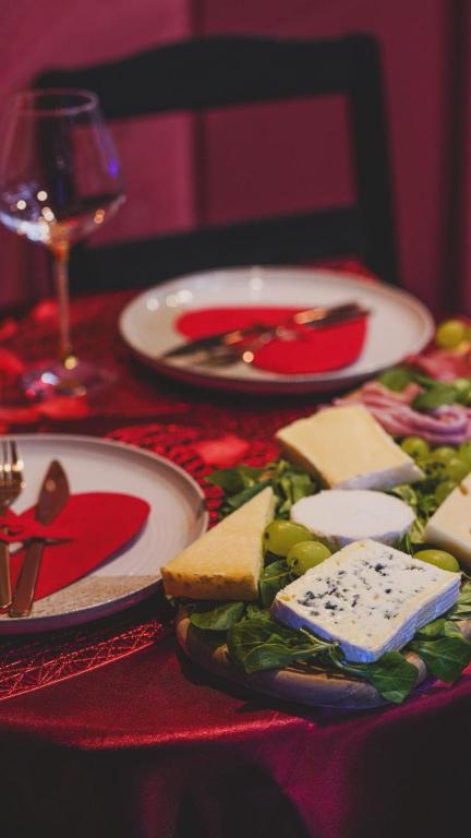 Nos Limites Room - Ollioules26 de Nos Limites Room
