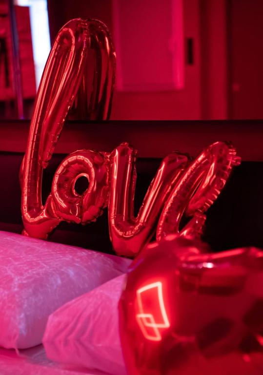 Nos Limites Room - Ollioules23 de Nos Limites Room
