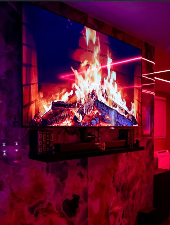 Nos Limites Room - Ollioules4 de Nos Limites Room
