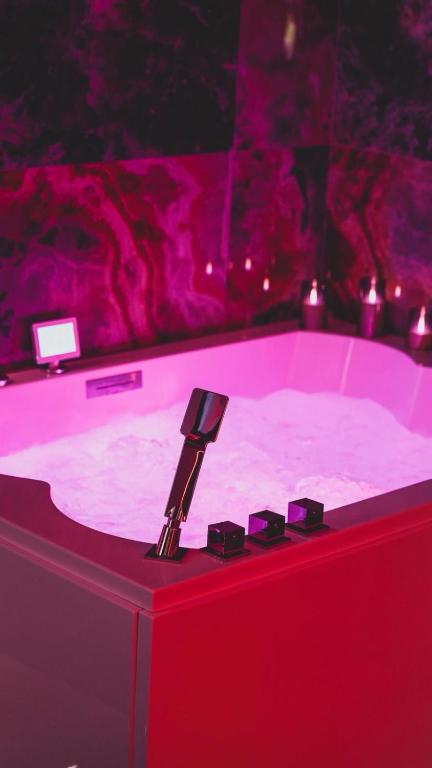 Nos Limites Room - Ollioules2 de Nos Limites Room
