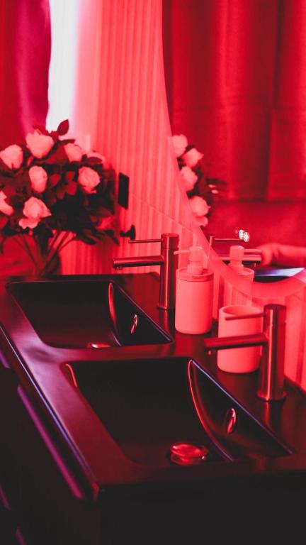 Nos Limites Room - Ollioules2 de Nos Limites Room
