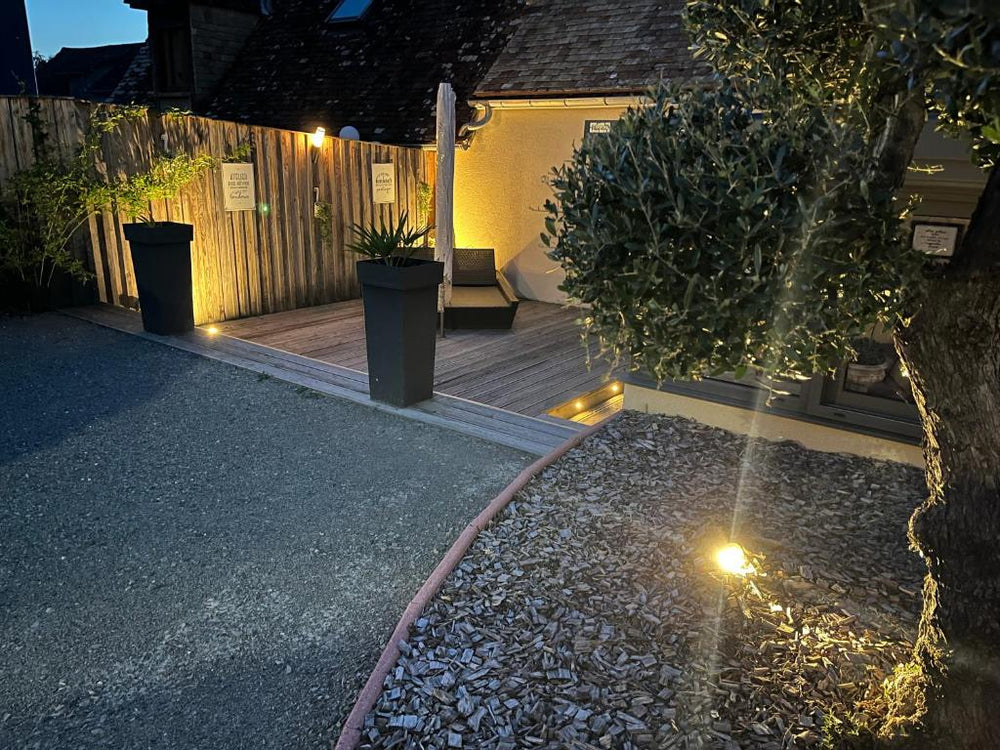 Love Room - La clé des secrets - Gîte Romantique - Nuillé-le-Jalais5 de Love Room - La clé des secrets - Gîte Romantique
