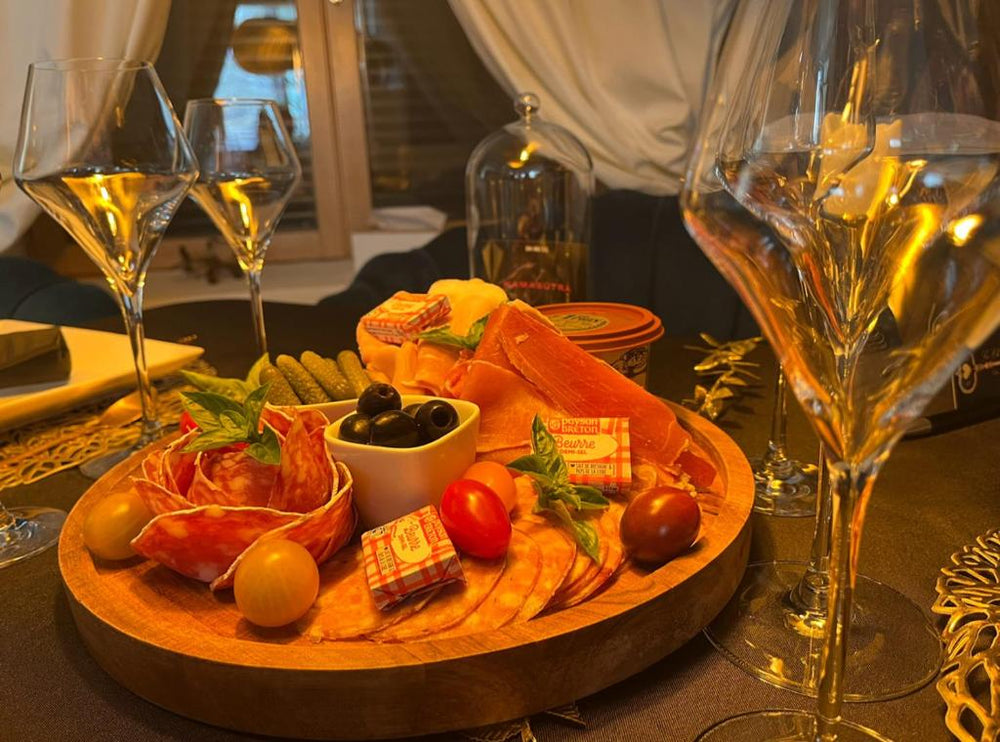 Love Room - La clé des secrets - Gîte Romantique - Nuillé-le-Jalais23 de Love Room - La clé des secrets - Gîte Romantique
