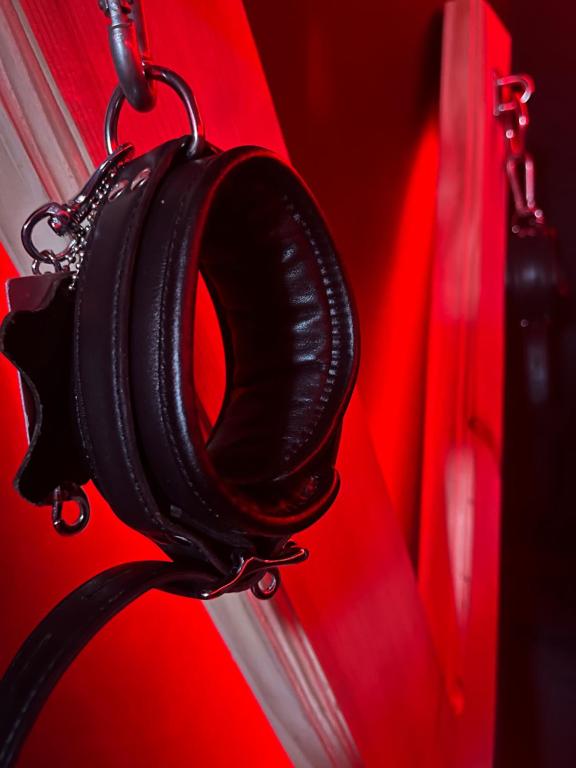 Love Room - La clé des secrets - Gîte Romantique - Nuillé-le-Jalais18 de Love Room - La clé des secrets - Gîte Romantique
