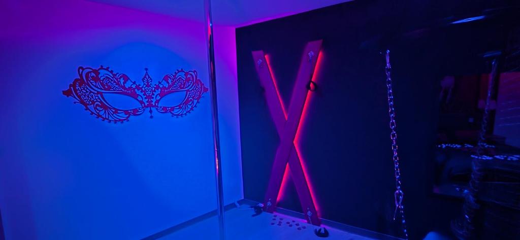 L'escale du désir, Spa privatif - Calais