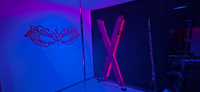 L'escale du désir, Spa privatif - Calais1 de L'escale du désir, Spa privatif
