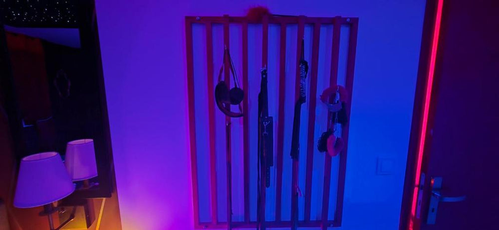 L'escale du désir, Spa privatif - Calais7 de L'escale du désir, Spa privatif
