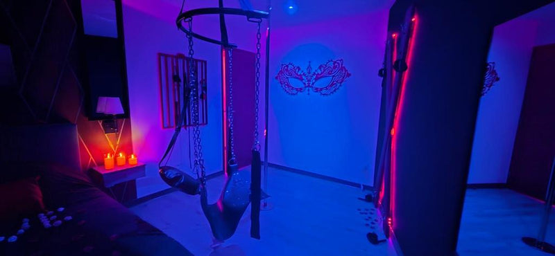 L'escale du désir, Spa privatif - Calais3 de L'escale du désir, Spa privatif
