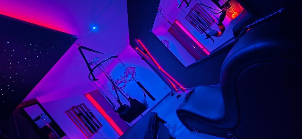 L'escale du désir, Spa privatif - Calais