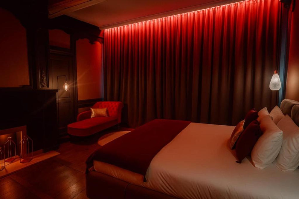 Le Love Castel - Vitré10 de Le Love Castel
