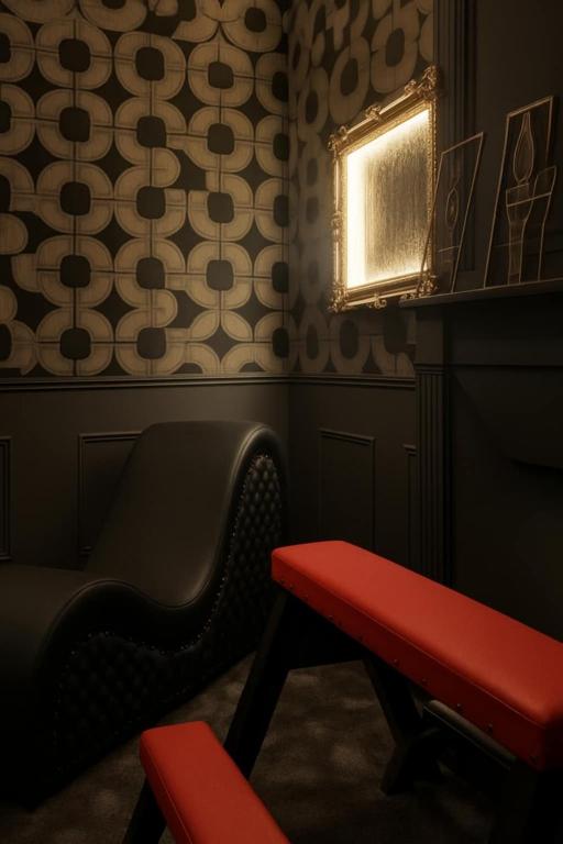 Le Love Castel - Vitré13 de Le Love Castel
