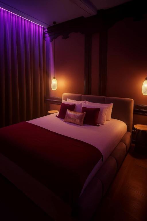 Le Love Castel - Vitré4 de Le Love Castel
