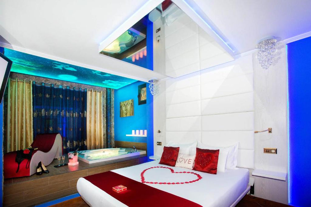 Suite Rural Carenas - Carenas40 de Suite Rural Carenas
