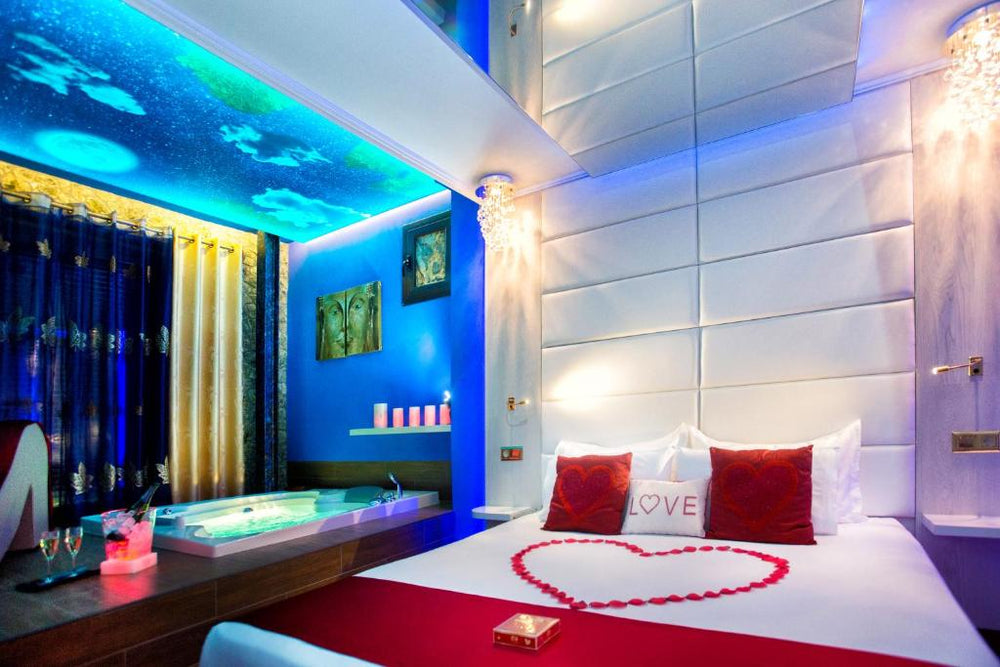 Suite Rural Carenas - Carenas35 de Suite Rural Carenas
