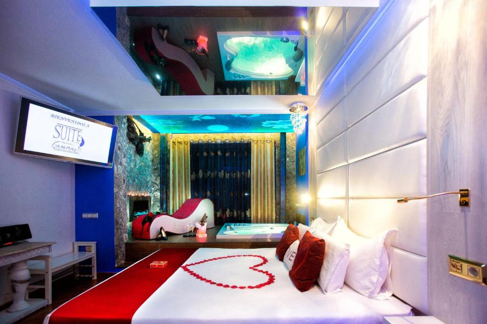 Suite Rural Carenas - Carenas26 de Suite Rural Carenas
