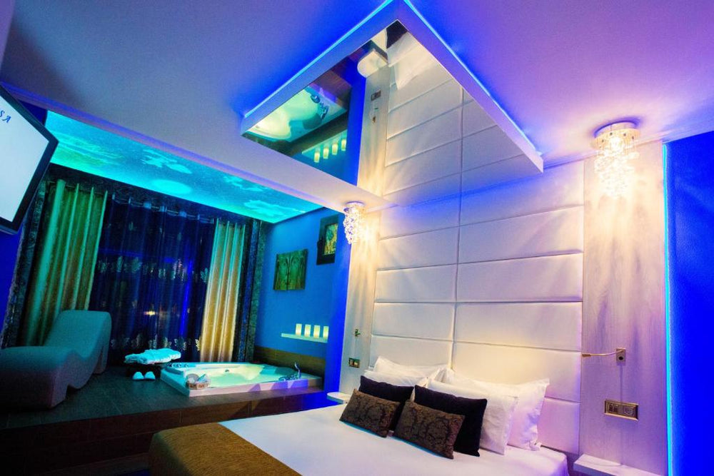 Suite Rural Carenas - Carenas37 de Suite Rural Carenas
