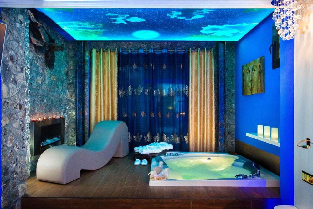 Suite Rural Carenas - Carenas27 de Suite Rural Carenas
