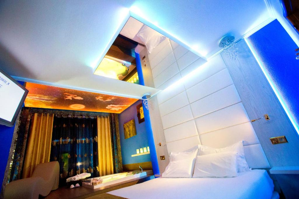 Suite Rural Carenas - Carenas17 de Suite Rural Carenas
