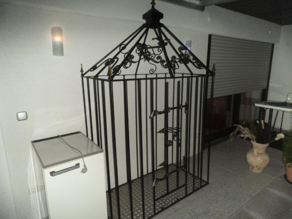 Exclusiv-Mietapartment (BDSM)-Heidelberg - Heidelberg41 de Exclusiv-Mietapartment (BDSM)-Heidelberg
