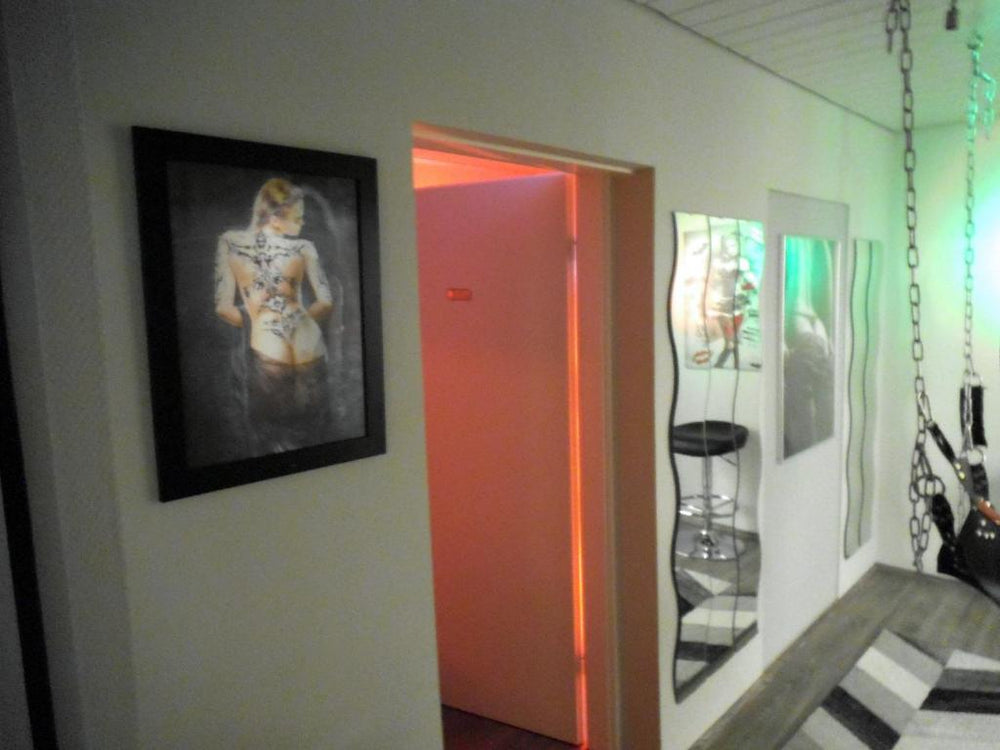 Exclusiv-Mietapartment (BDSM)-Heidelberg - Heidelberg39 de Exclusiv-Mietapartment (BDSM)-Heidelberg
