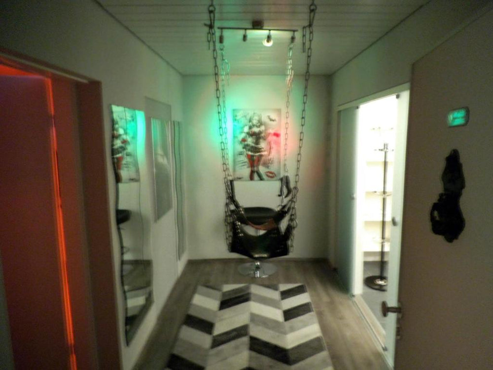 Exclusiv-Mietapartment (BDSM)-Heidelberg - Heidelberg38 de Exclusiv-Mietapartment (BDSM)-Heidelberg
