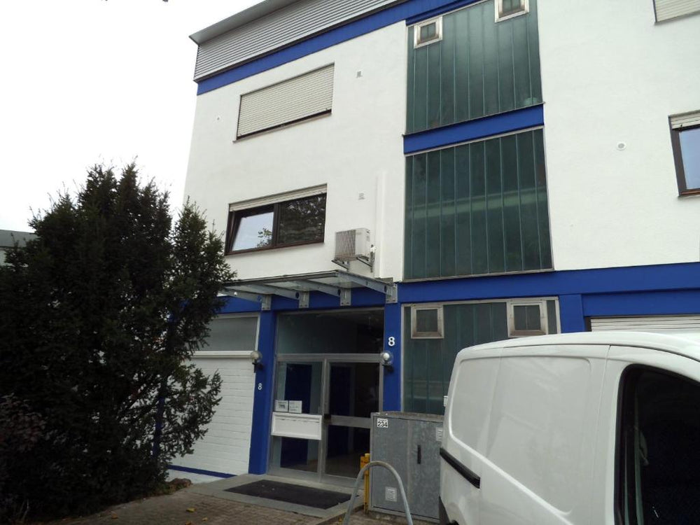 Exclusiv-Mietapartment (BDSM)-Heidelberg - Heidelberg44 de Exclusiv-Mietapartment (BDSM)-Heidelberg
