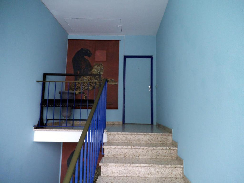 Exclusiv-Mietapartment (BDSM)-Heidelberg - Heidelberg32 de Exclusiv-Mietapartment (BDSM)-Heidelberg
