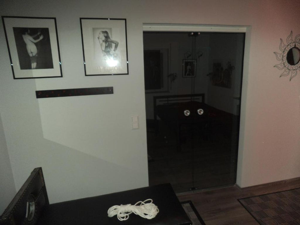 Exclusiv-Mietapartment (BDSM)-Heidelberg - Heidelberg25 de Exclusiv-Mietapartment (BDSM)-Heidelberg
