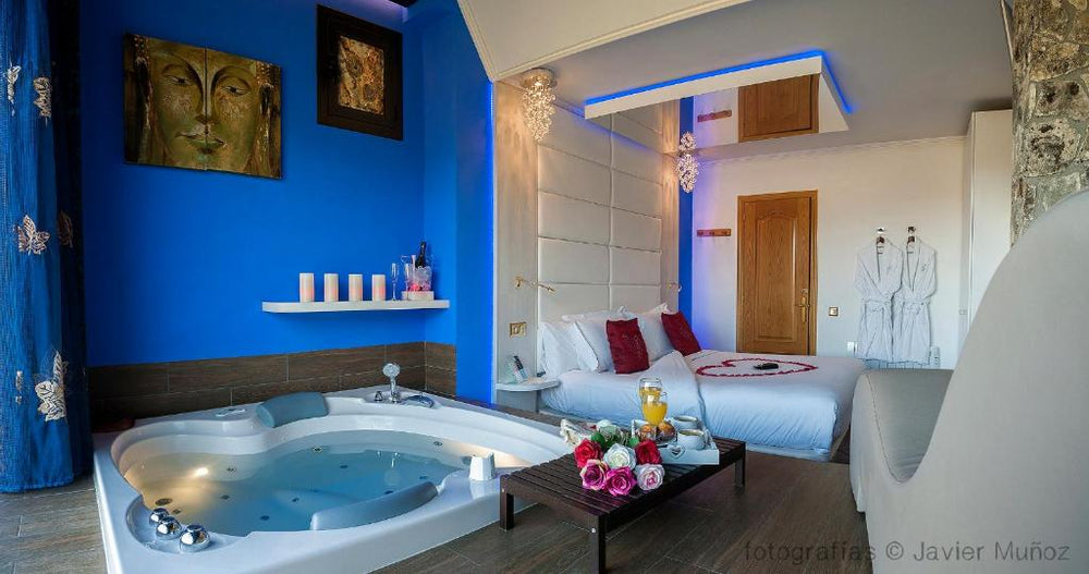 Suite Rural Carenas - Carenas18 de Suite Rural Carenas
