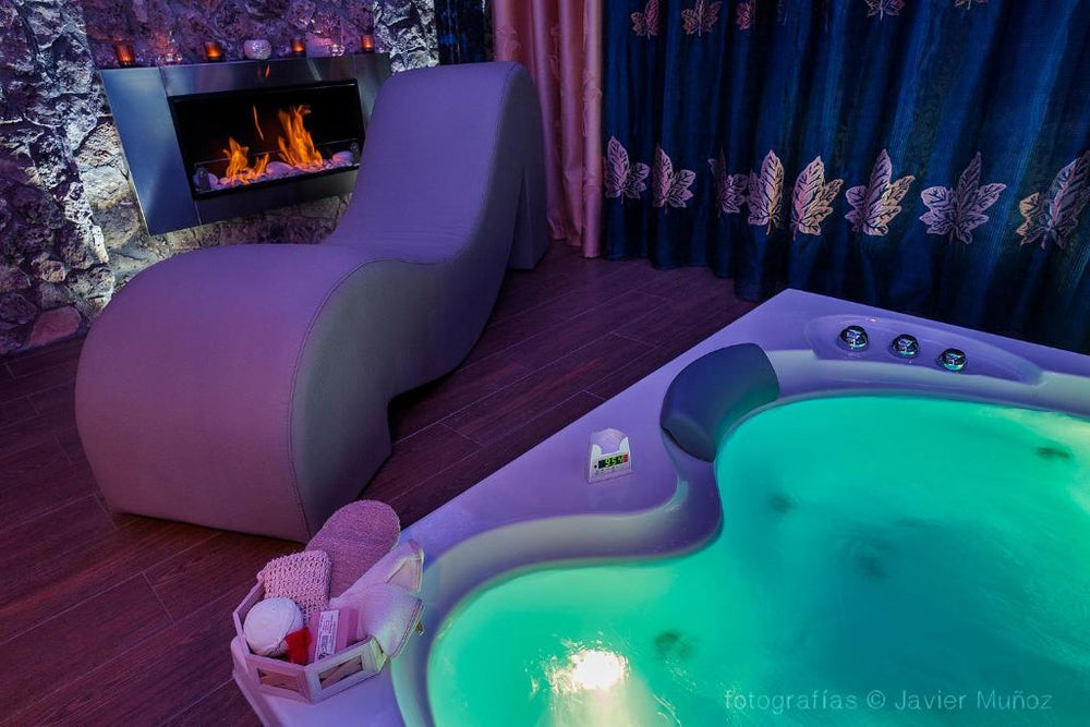 Suite Rural Carenas - Carenas20 de Suite Rural Carenas
