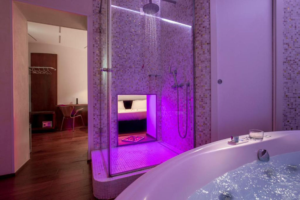 SuiteSistina for Brave Lovers - Rome28 de SuiteSistina for Brave Lovers
