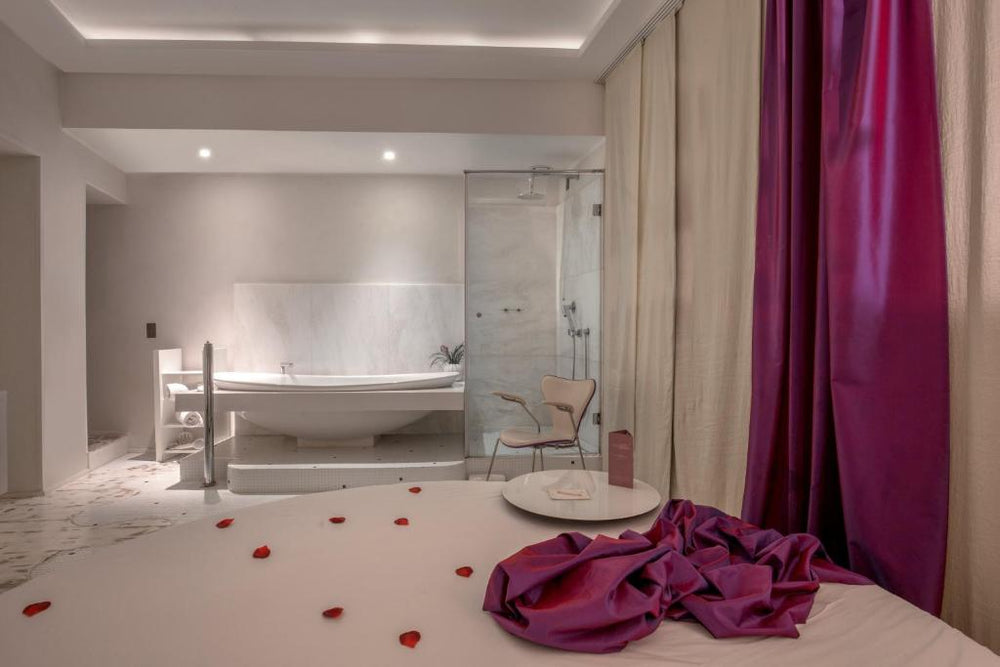 SuiteSistina for Brave Lovers - Rome22 de SuiteSistina for Brave Lovers
