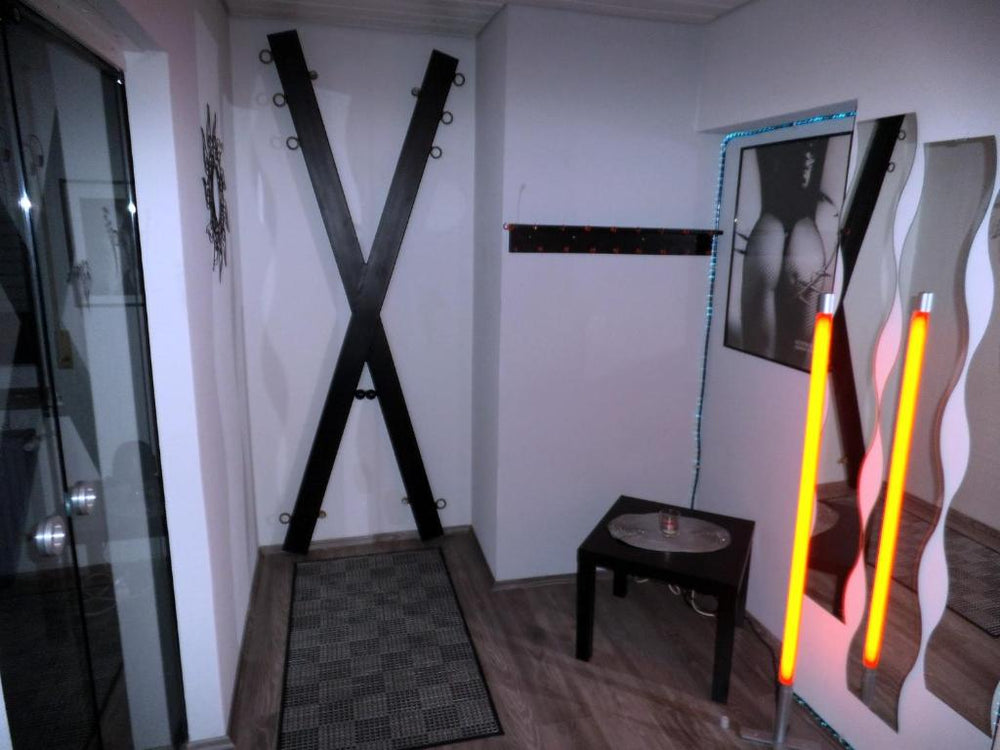 Exclusiv-Mietapartment (BDSM)-Heidelberg - Heidelberg20 de Exclusiv-Mietapartment (BDSM)-Heidelberg
