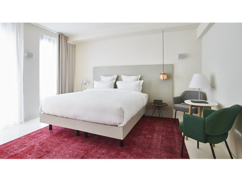 9Hotel Sablon1 de 9Hotel Sablon
