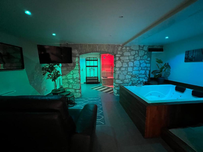 Appart Spa Privatif1 de Appart Spa Privatif
