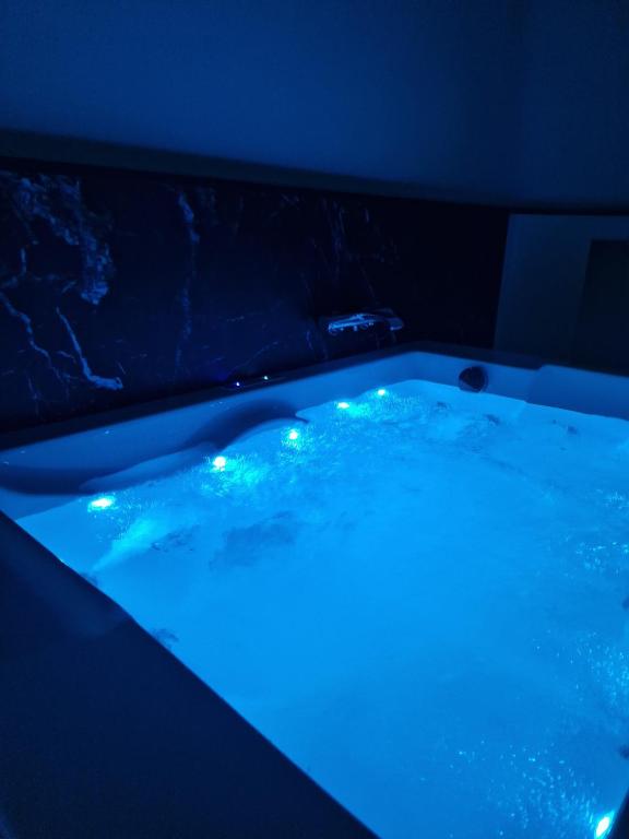 Aqua Loft Suite exécutive & élégante Quartier Européen Bruxelles2 de Aqua Loft Suite exécutive & élégante Quartier Européen Bruxelles
