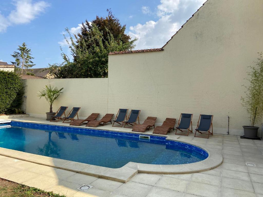 Au fil de l’Ô3 de Au fil de l’Ô
