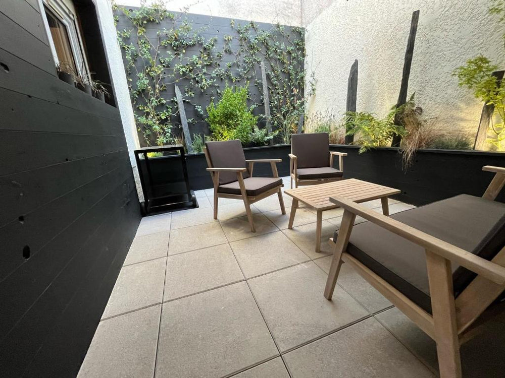 CK Suite & Spa Reims6 de CK Suite & Spa Reims
