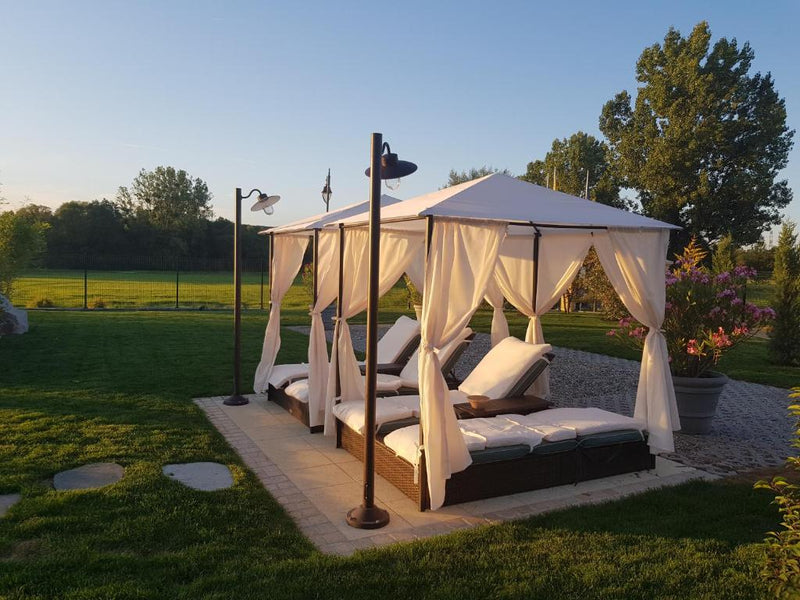 Demeures & Châteaux Domaine de la Grange de Condé1 de Demeures & Châteaux Domaine de la Grange de Condé
